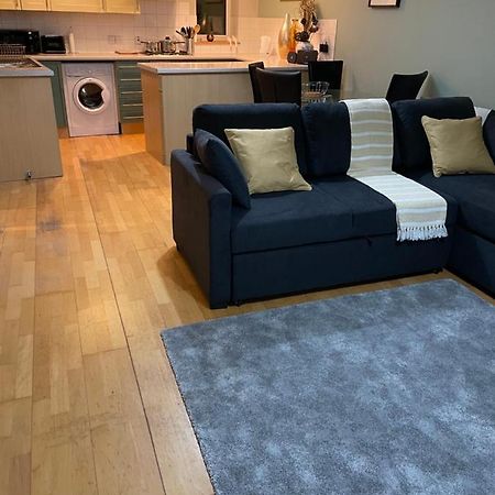 Greenwich Centre Nky Apartment ลอนดอน ภายนอก รูปภาพ