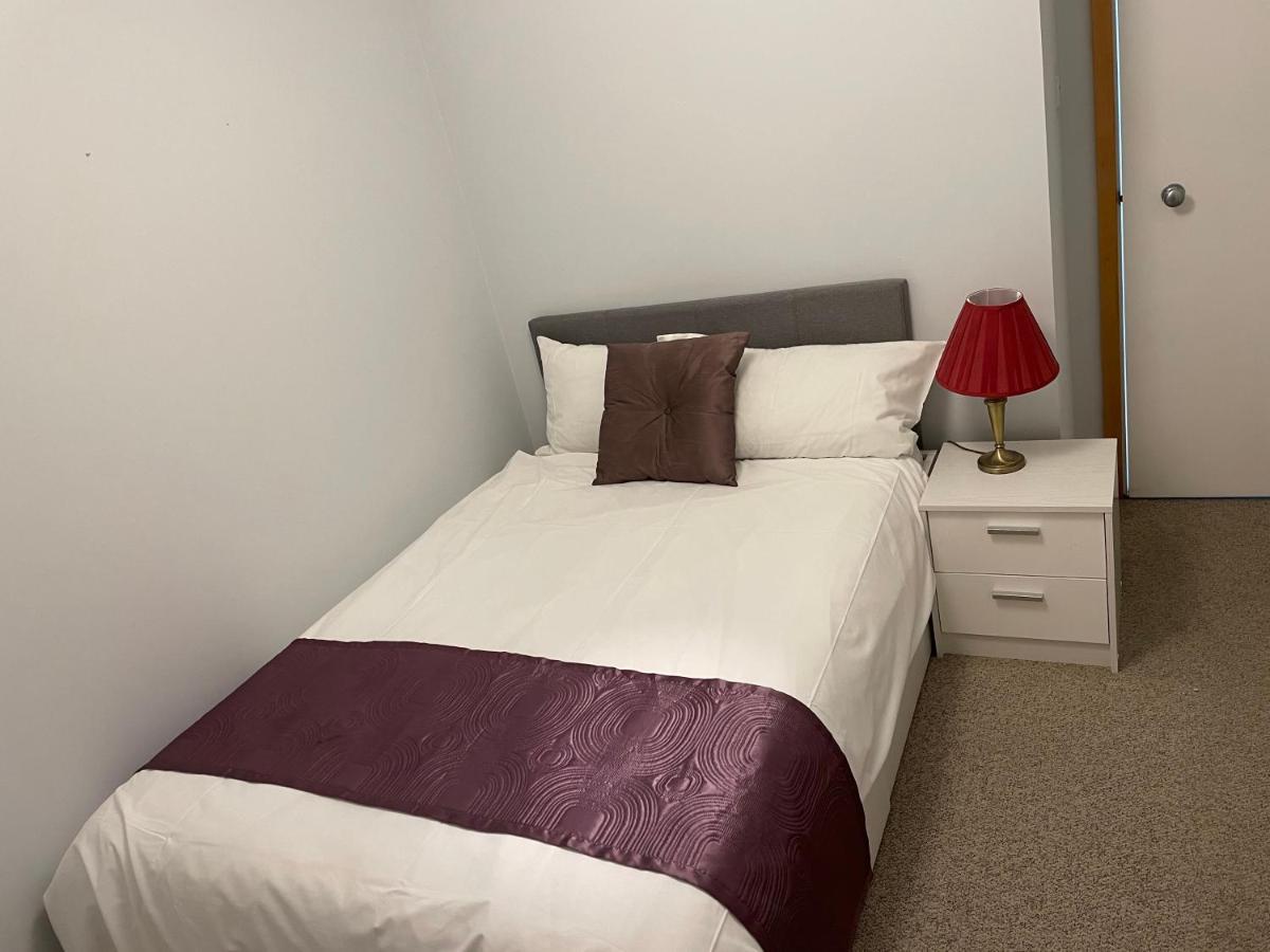 Greenwich Centre Nky Apartment ลอนดอน ภายนอก รูปภาพ
