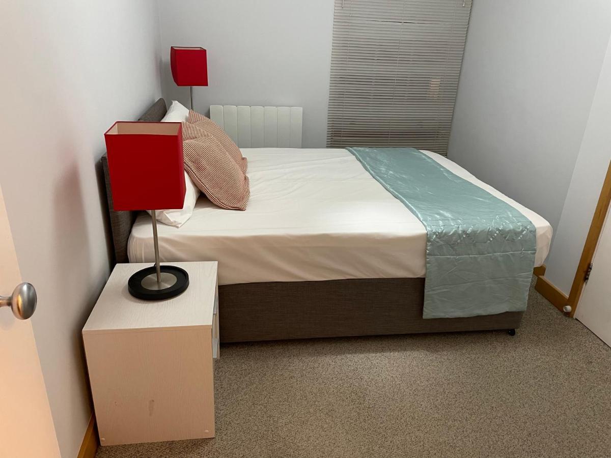 Greenwich Centre Nky Apartment ลอนดอน ภายนอก รูปภาพ