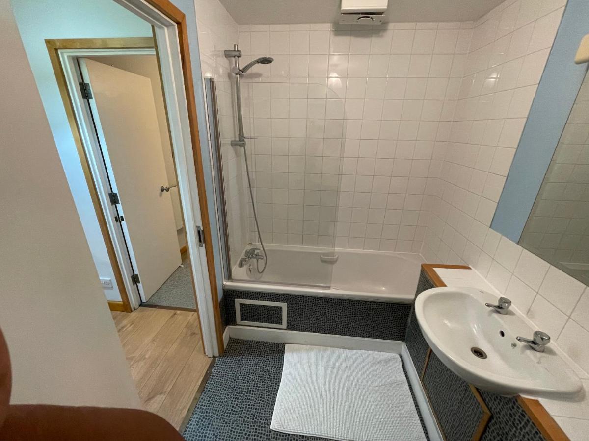 Greenwich Centre Nky Apartment ลอนดอน ภายนอก รูปภาพ