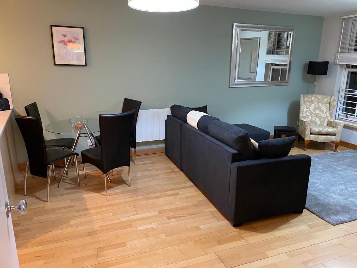 Greenwich Centre Nky Apartment ลอนดอน ภายนอก รูปภาพ