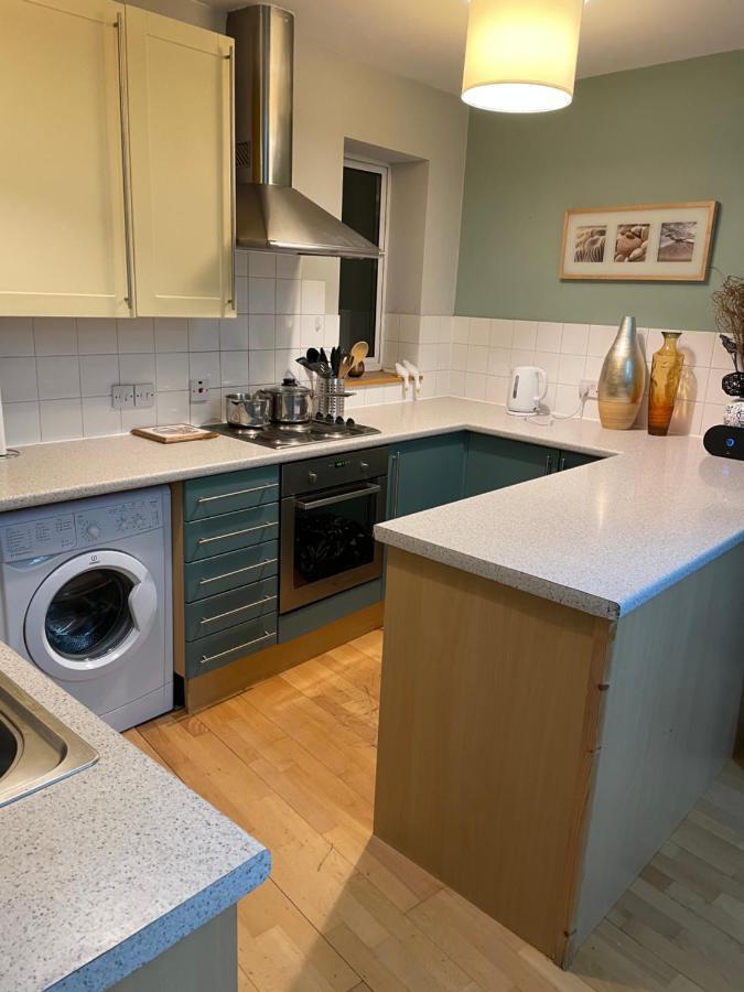 Greenwich Centre Nky Apartment ลอนดอน ภายนอก รูปภาพ